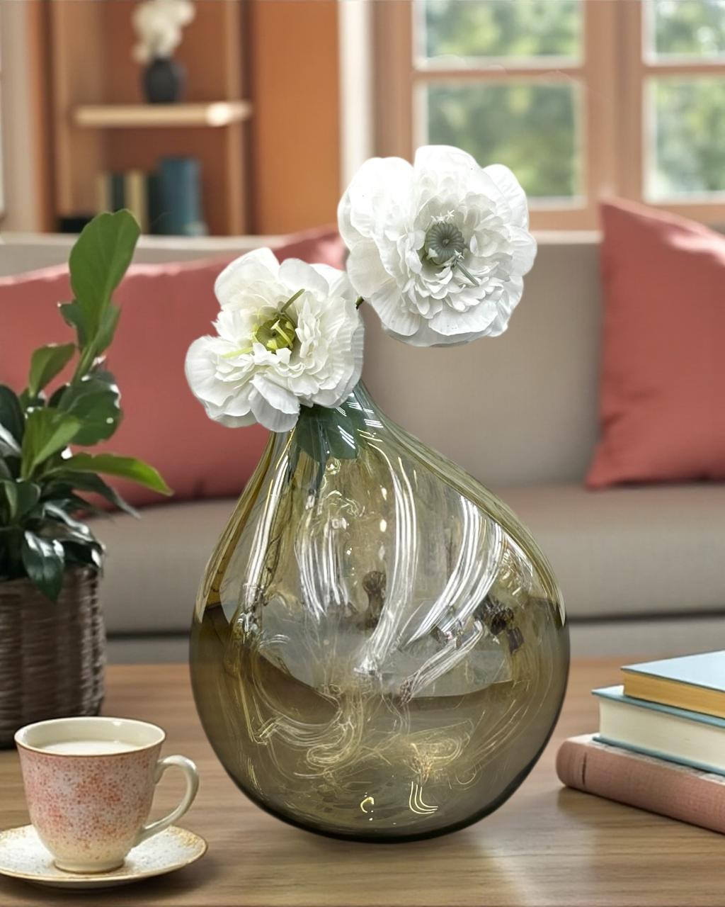 Chic vase (big)