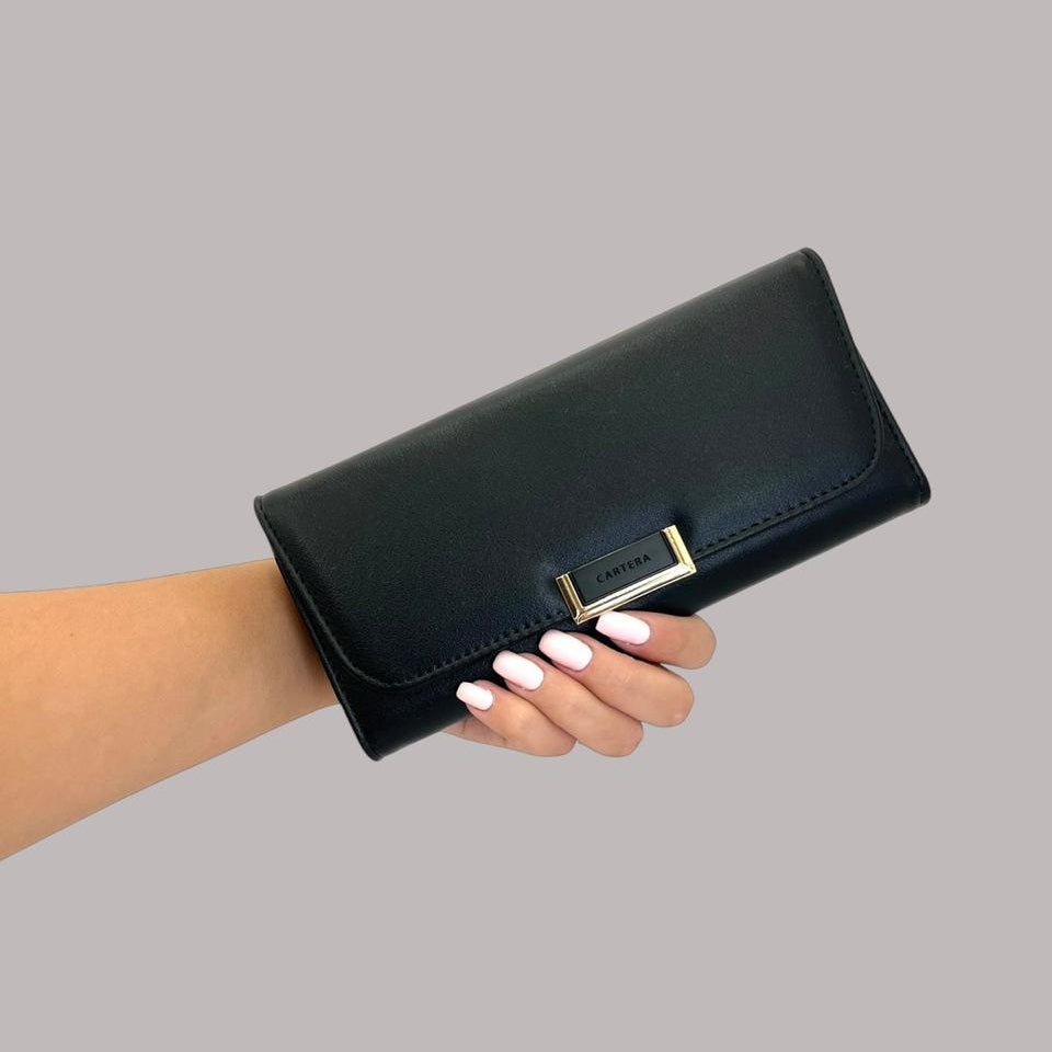 Everyday Chic Wallet