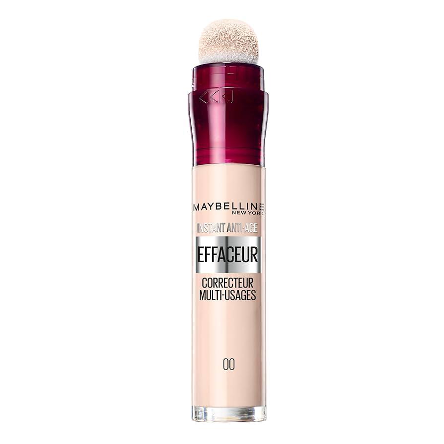 Maybelline anti-age concealer
