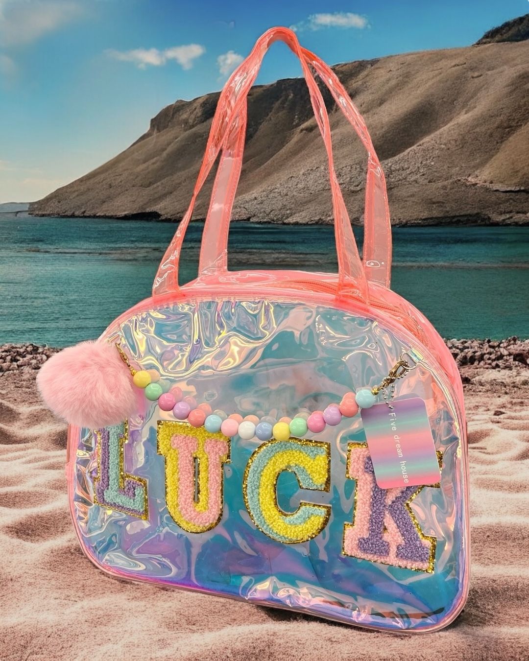 Luck mini bag