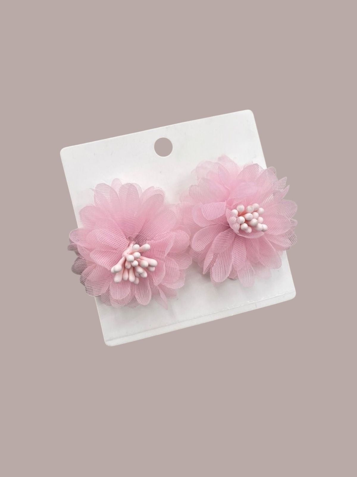 Cute flower Earrings