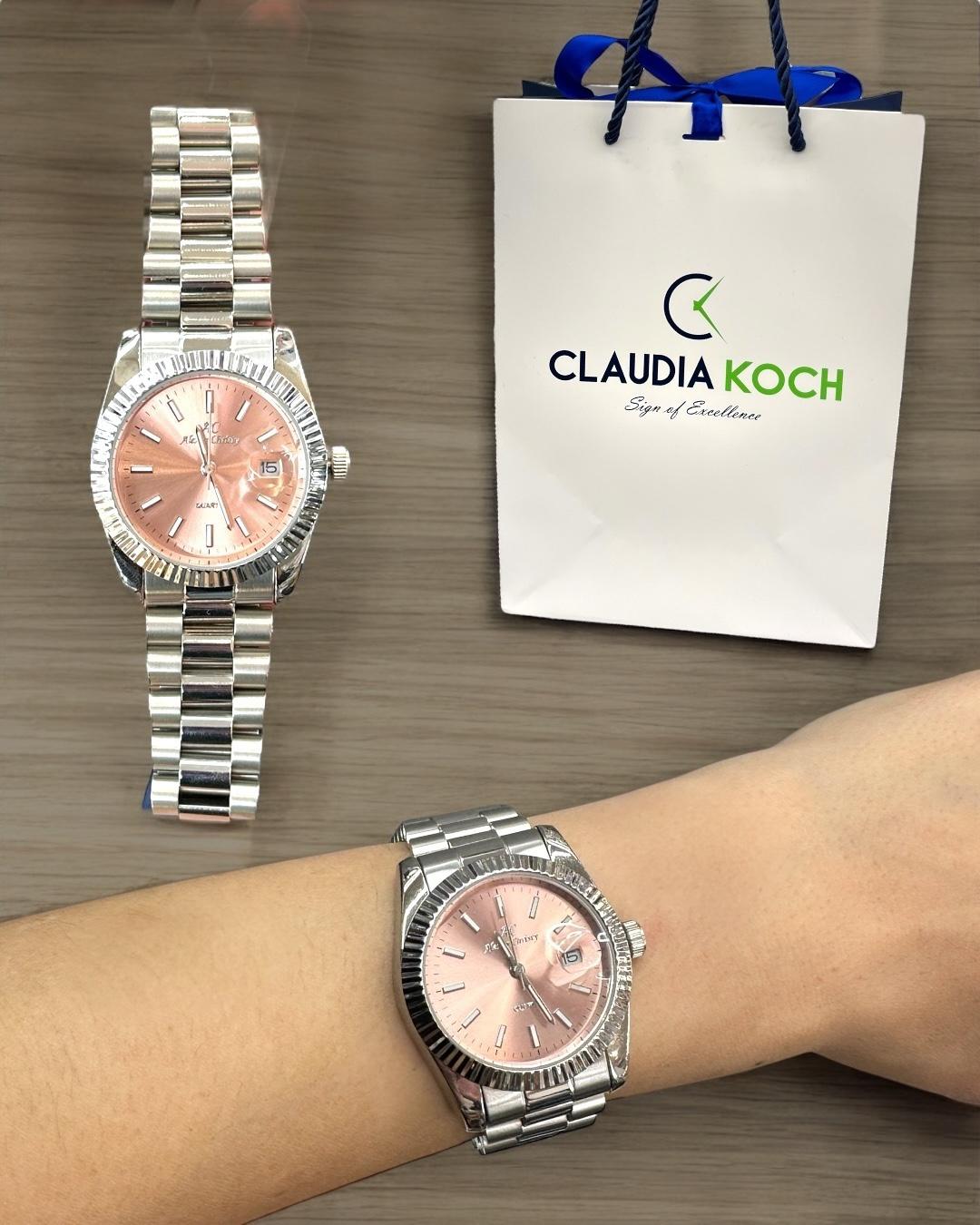 Modern Women’s Watch
