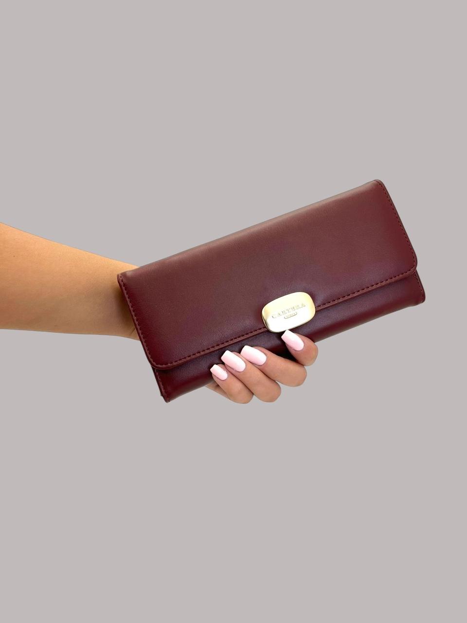 modern wallet