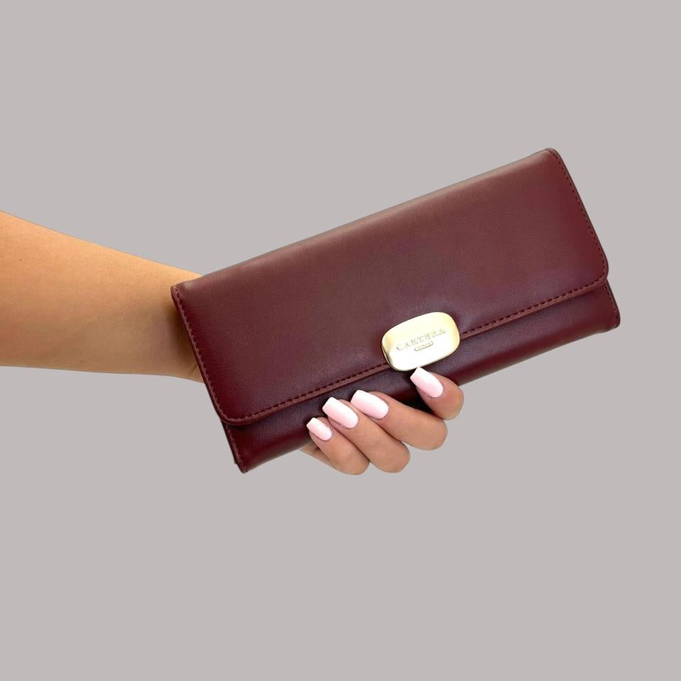 modern wallet