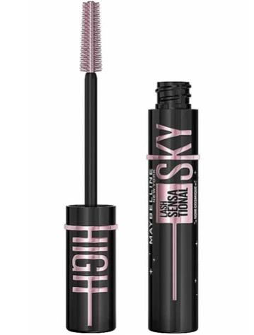 Maybelline skyhigh mascara