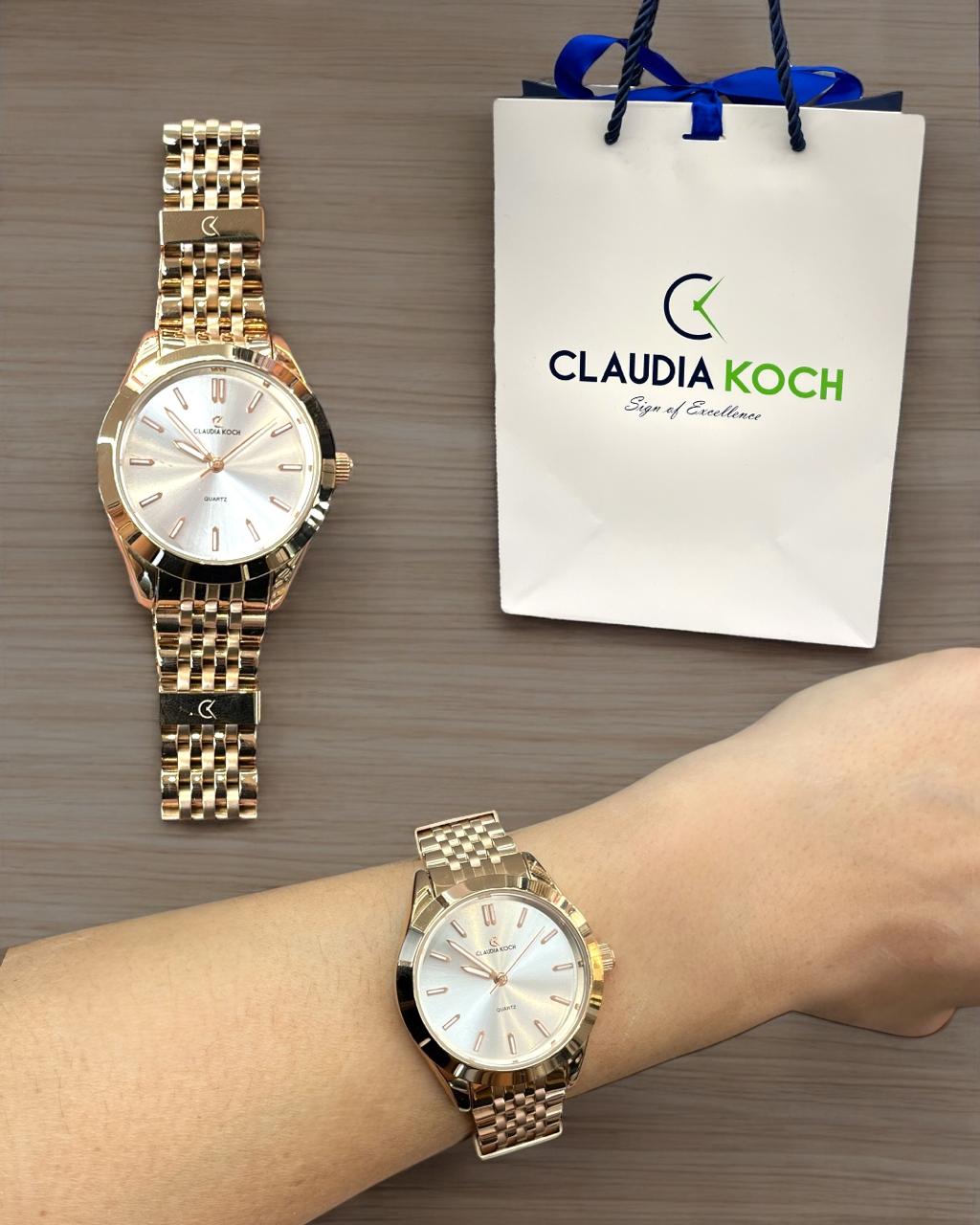 Stylish Women’s Watch