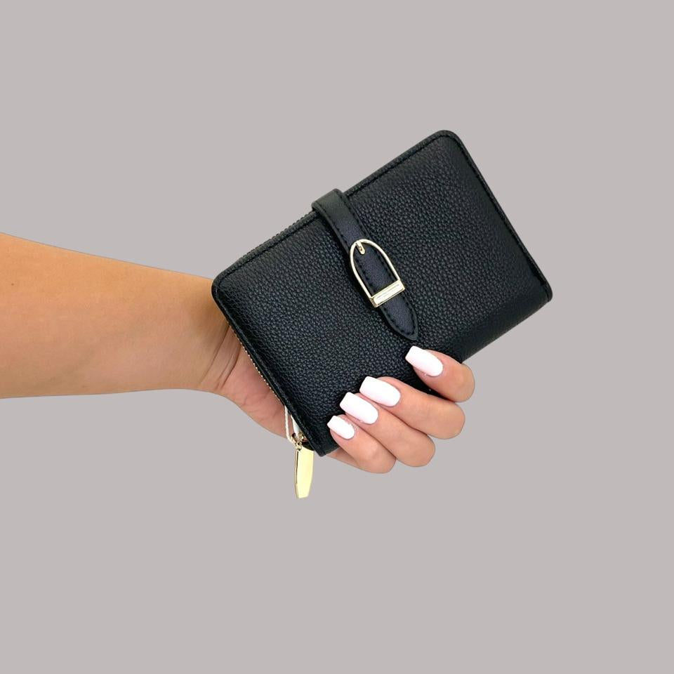 Chic Essence Wallet