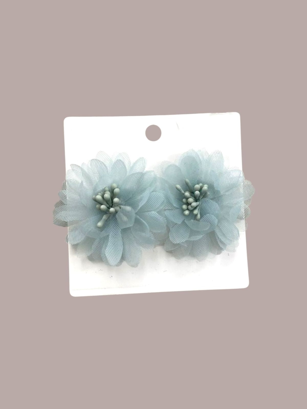 Cute flower Earrings