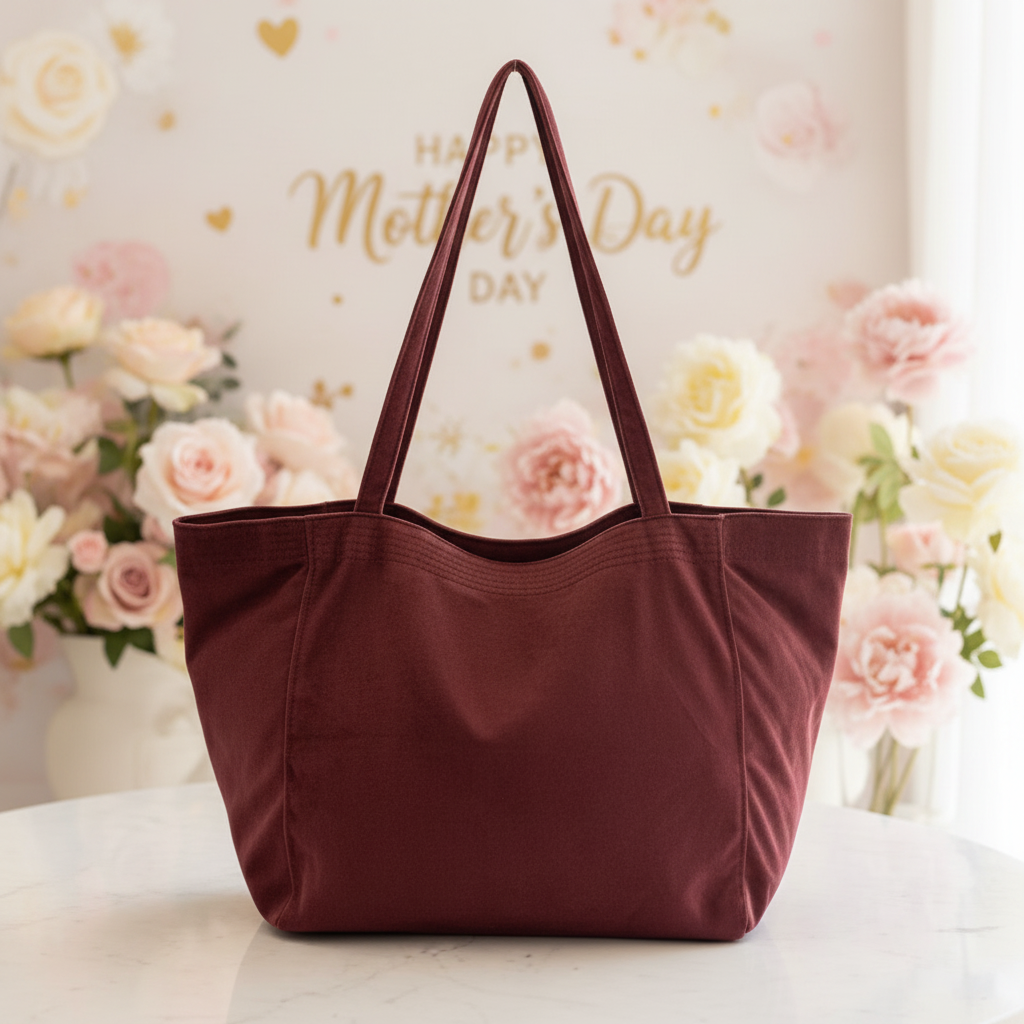 Ladies Tote bag