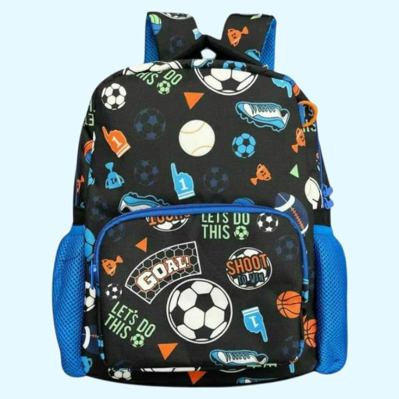Football backpack
