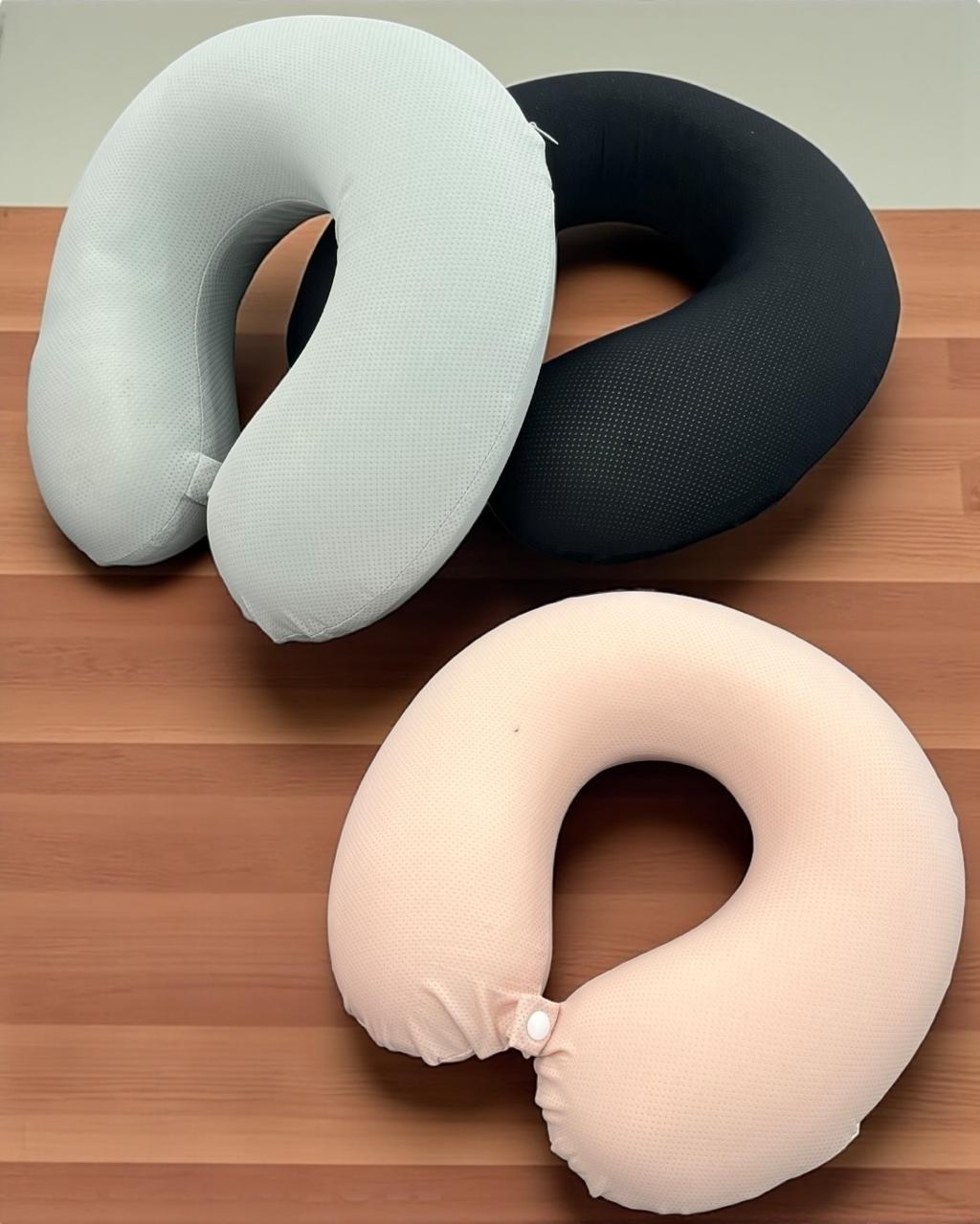 Comfort Travel Neck Pillow