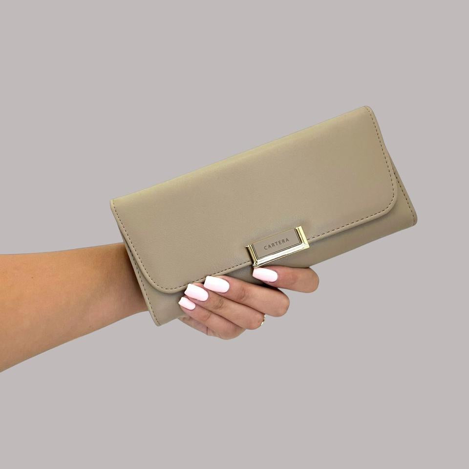 Everyday Chic Wallet