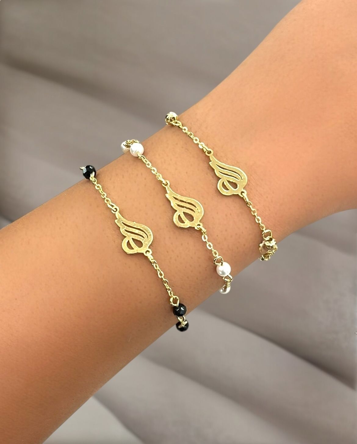 "Allah" Bracelet