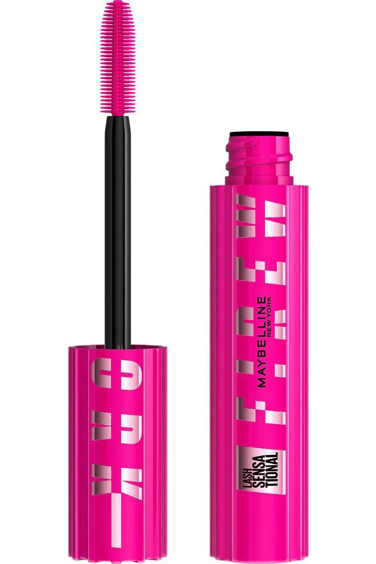Maybelline firework mascara