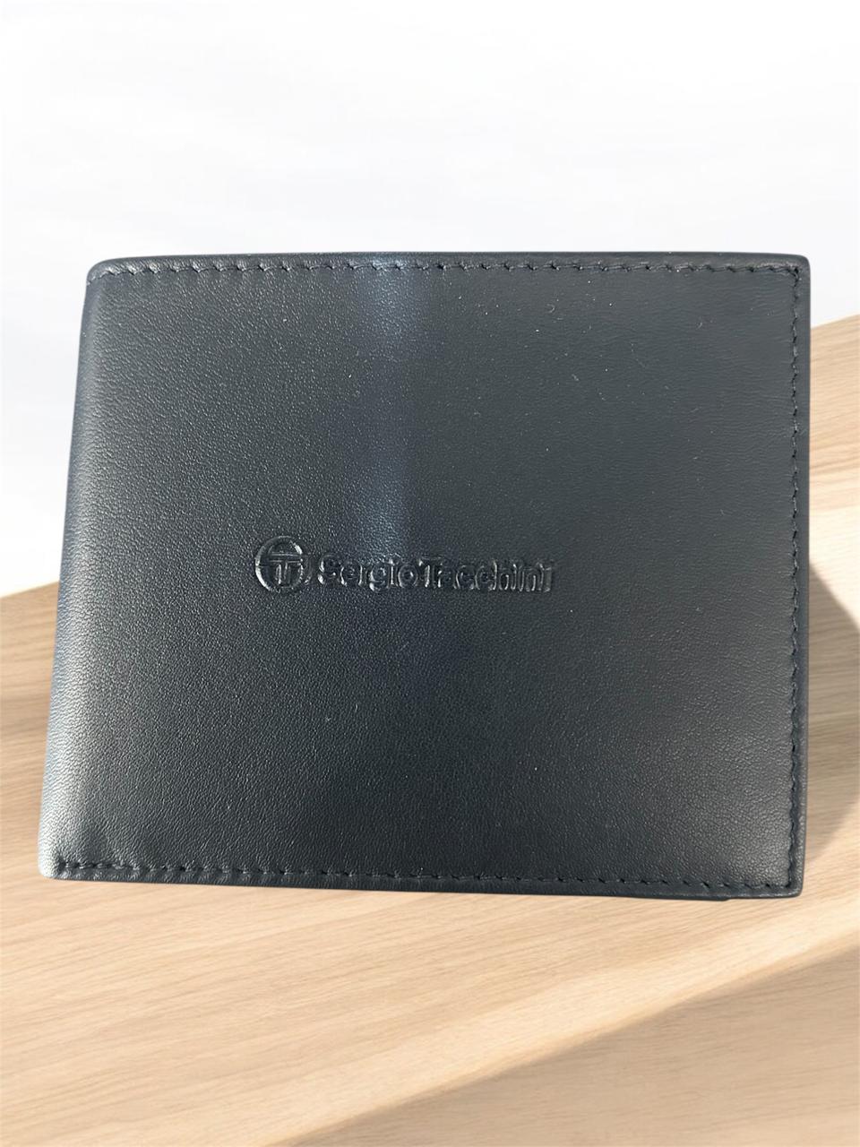 Classic Leather Wallet 3