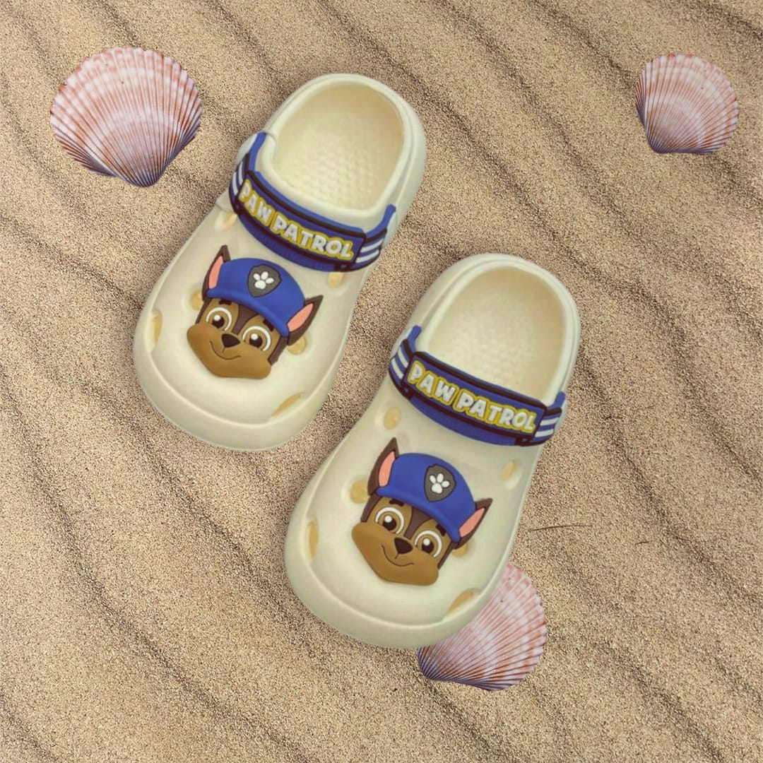 PAW Patrol Slippers