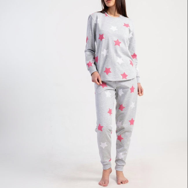Colorful stars PJ