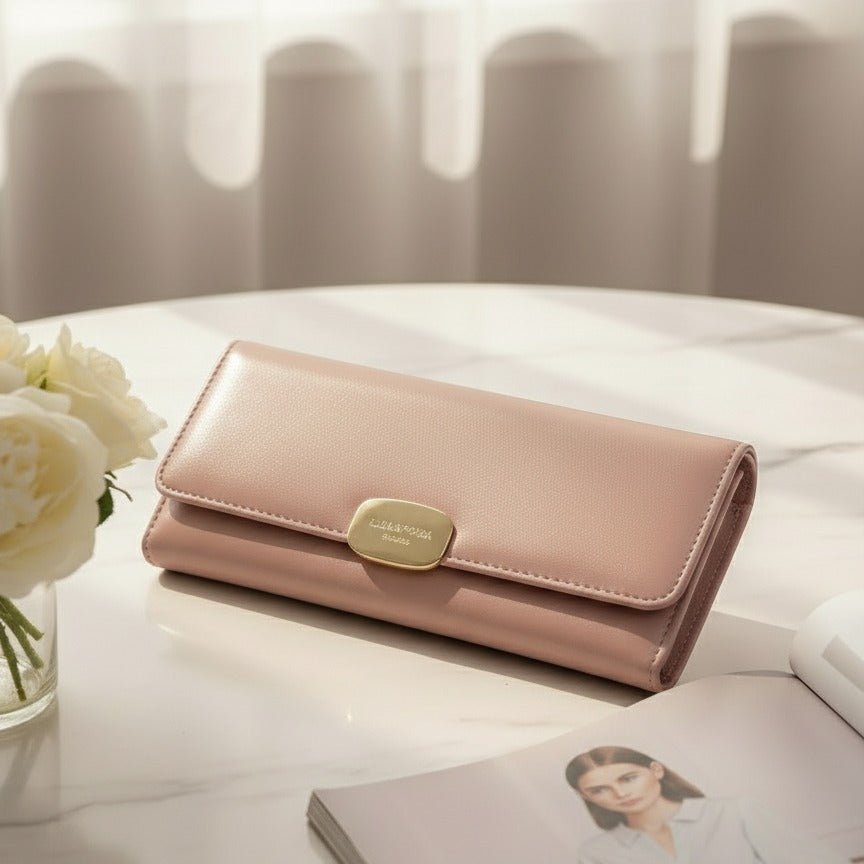 Modern Wallet