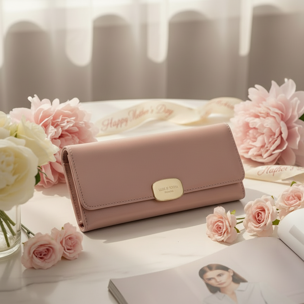Modern Wallet