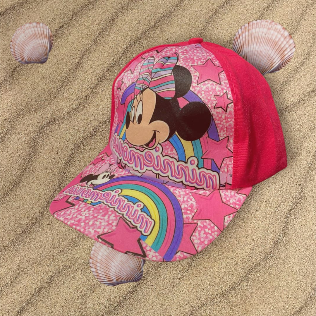 Minnie Mouse Hat S-100