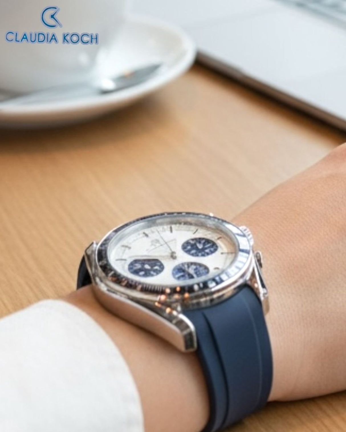 The Classic Timepiece