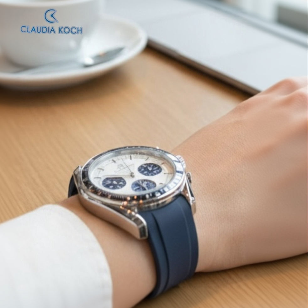 The Classic Timepiece