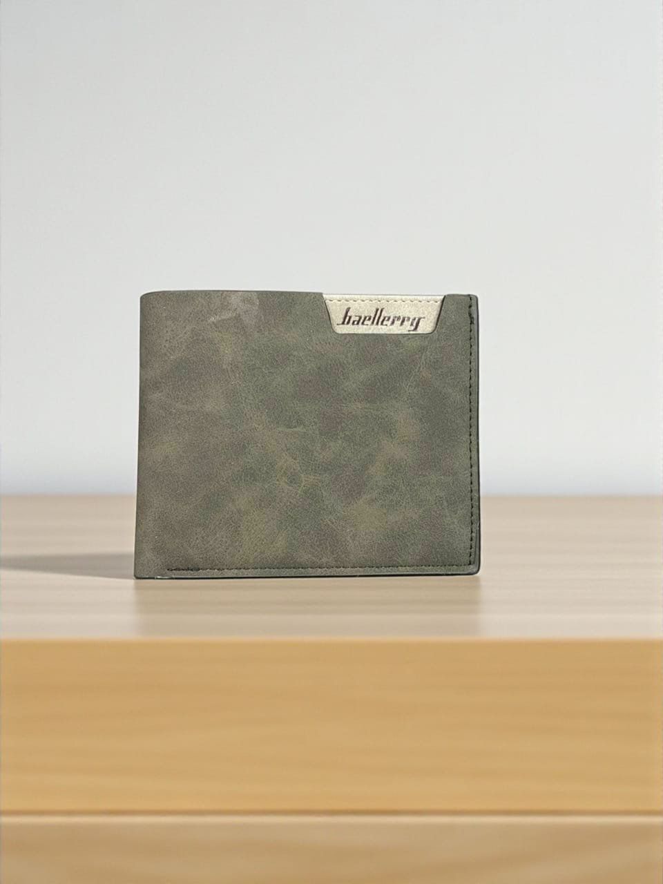 Durable men wallet