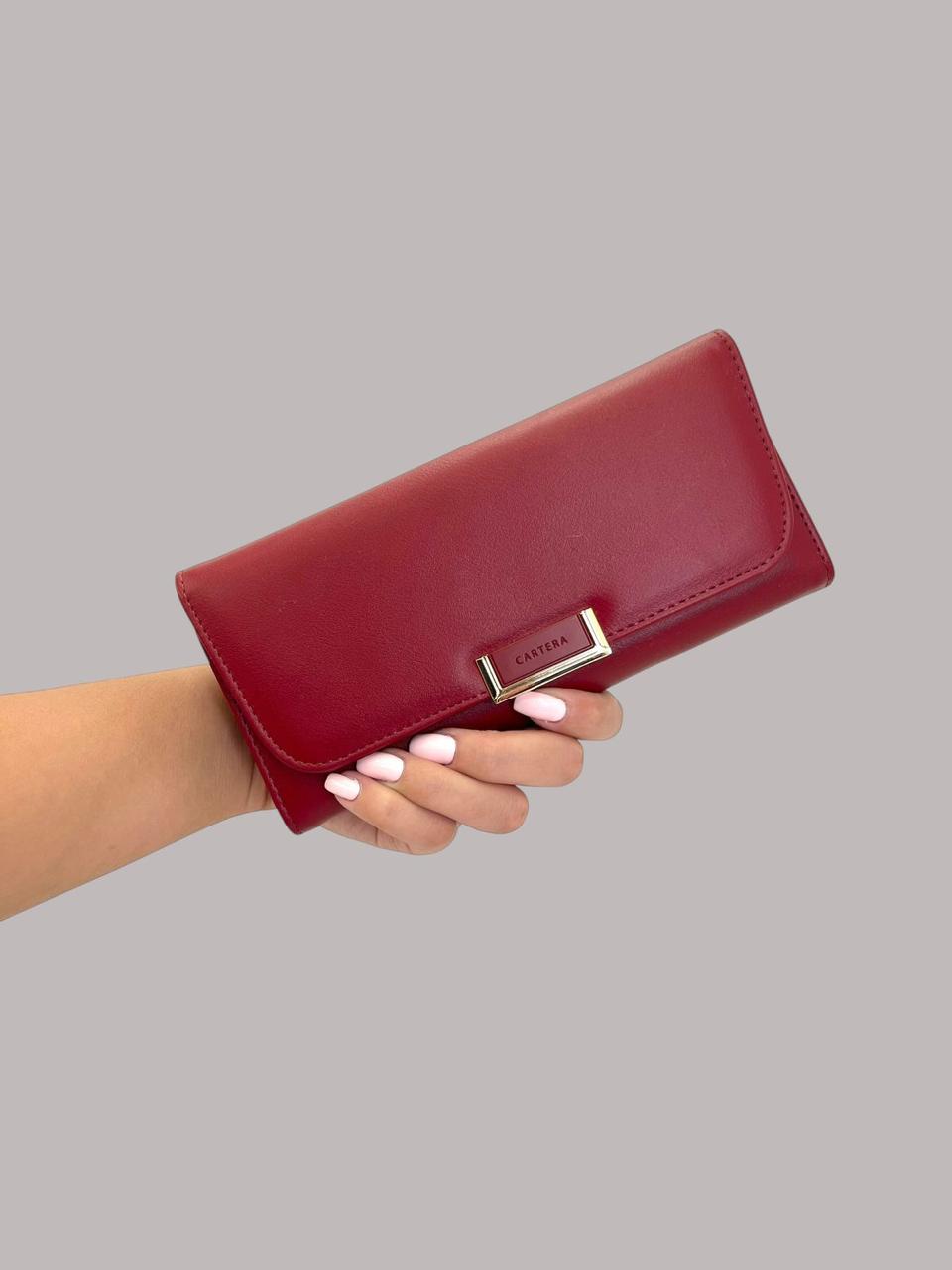 Everyday Chic Wallet