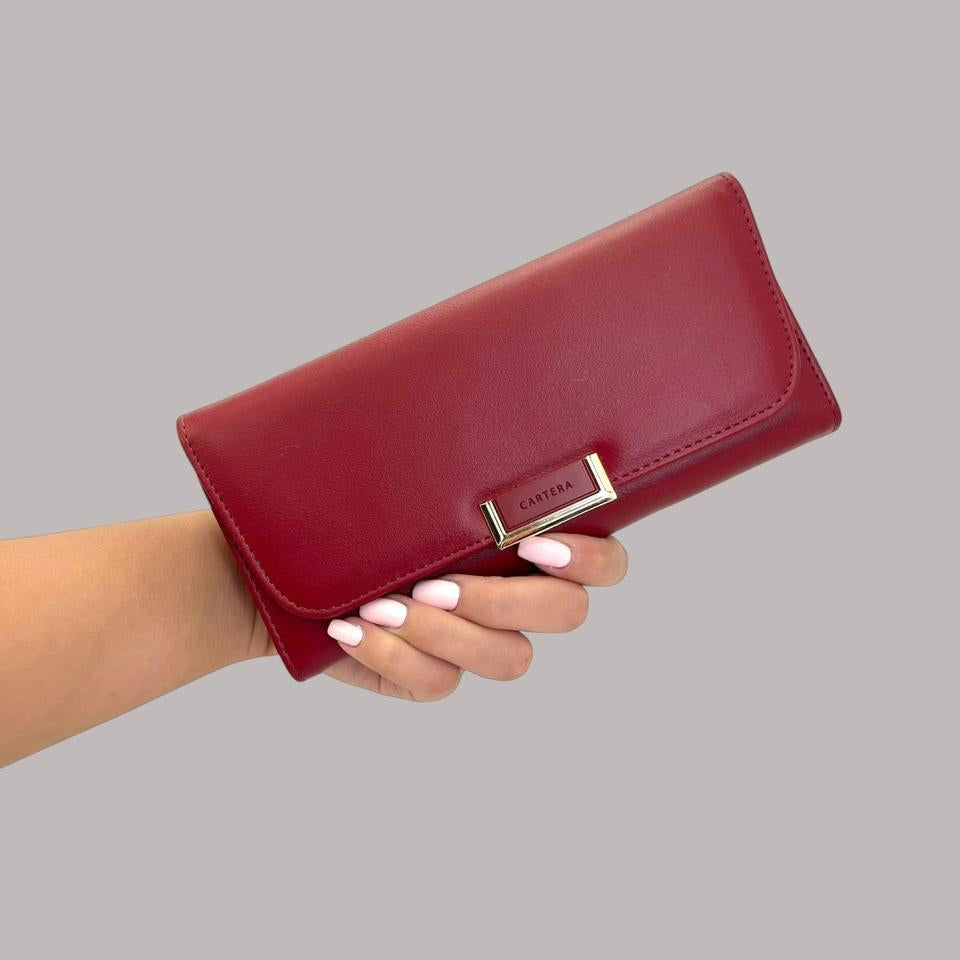 Everyday Chic Wallet