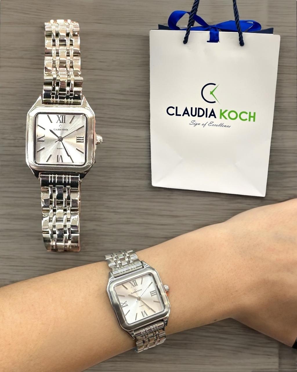 Feminine Women’s Watch