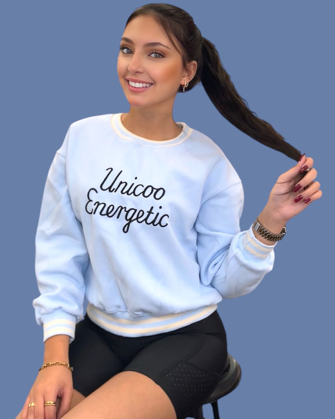 Unicoo Sweatshirt