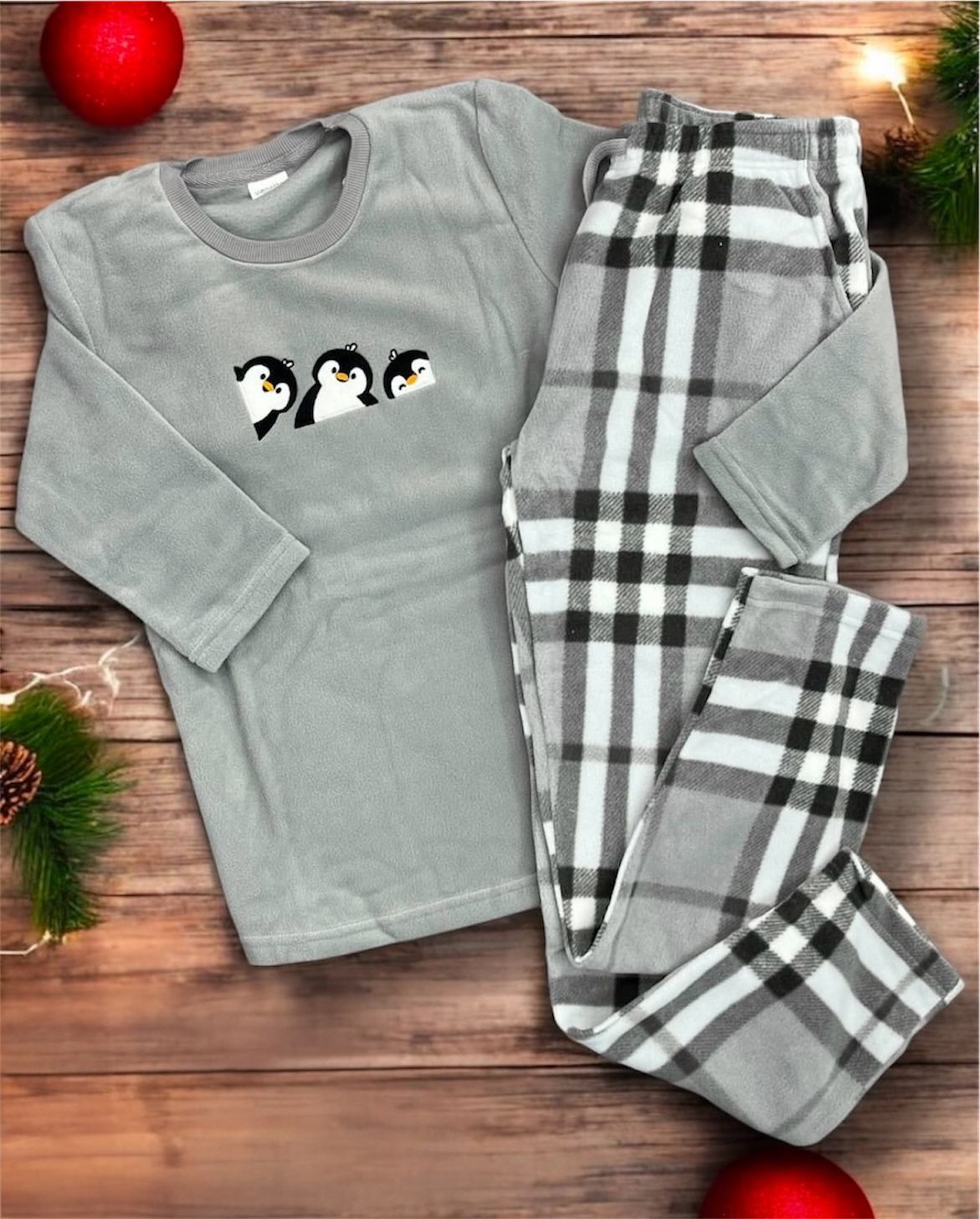Penguin Pyjama