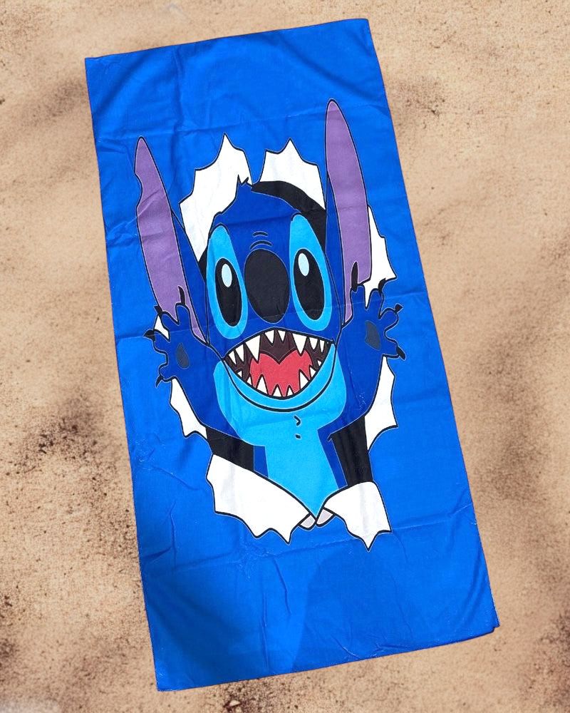 Stitch Towel 1