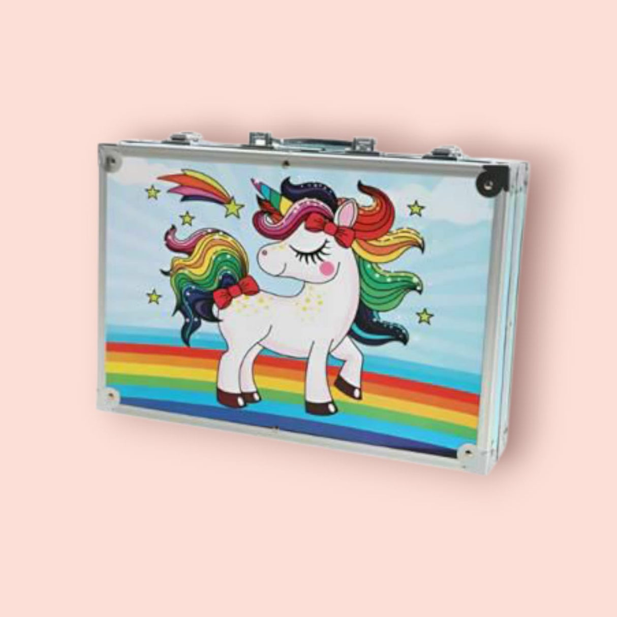 Unicorn Coloring Sets