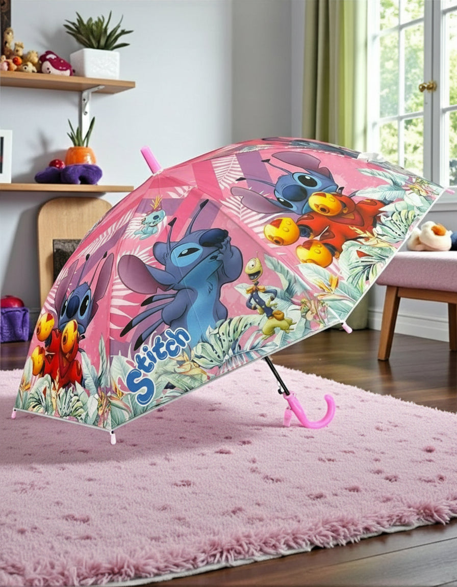Stitch Umbrella