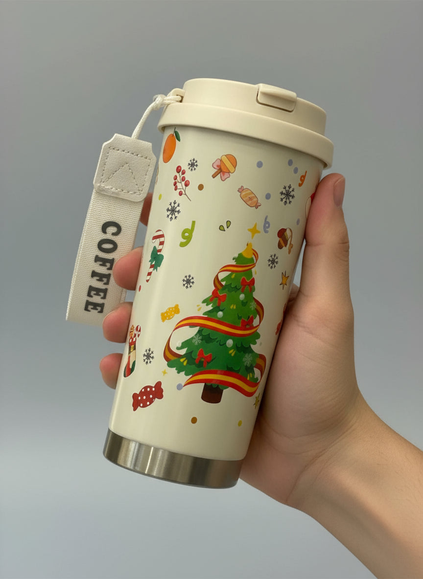 Jolly Sips Mug