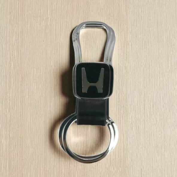 Honda keychain
