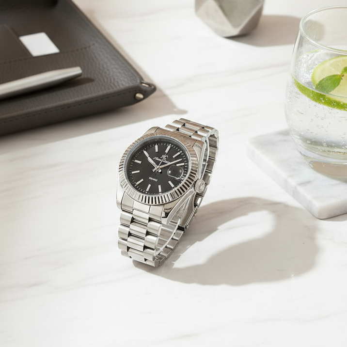 Modern Women’s Watch