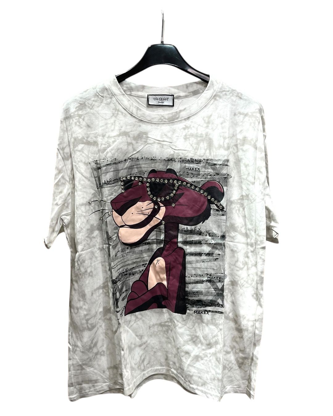 oversized cool tshirt