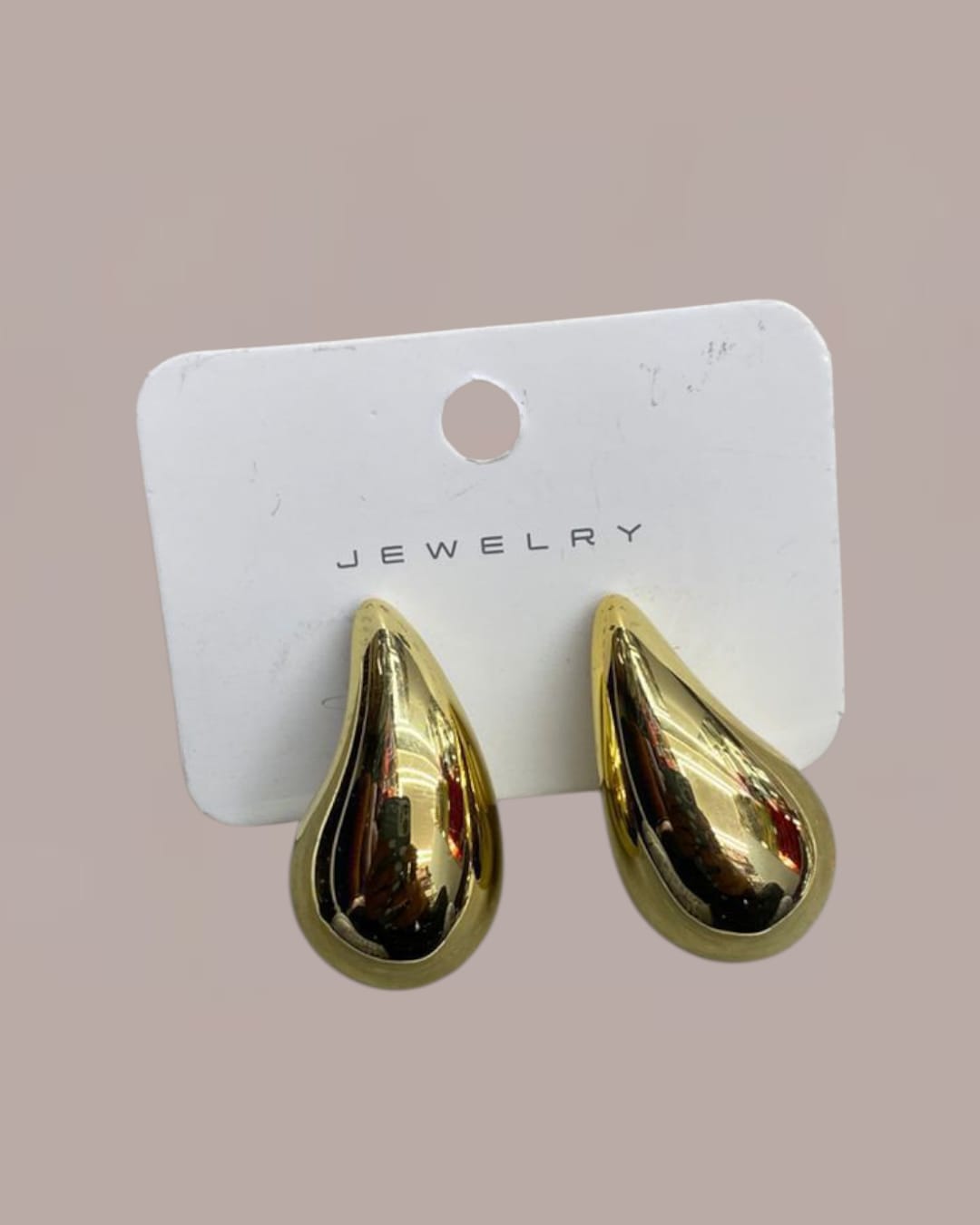 TearDrop Earring