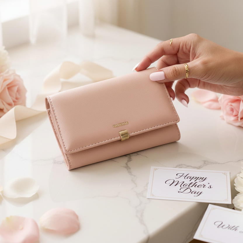 Chic Wallet