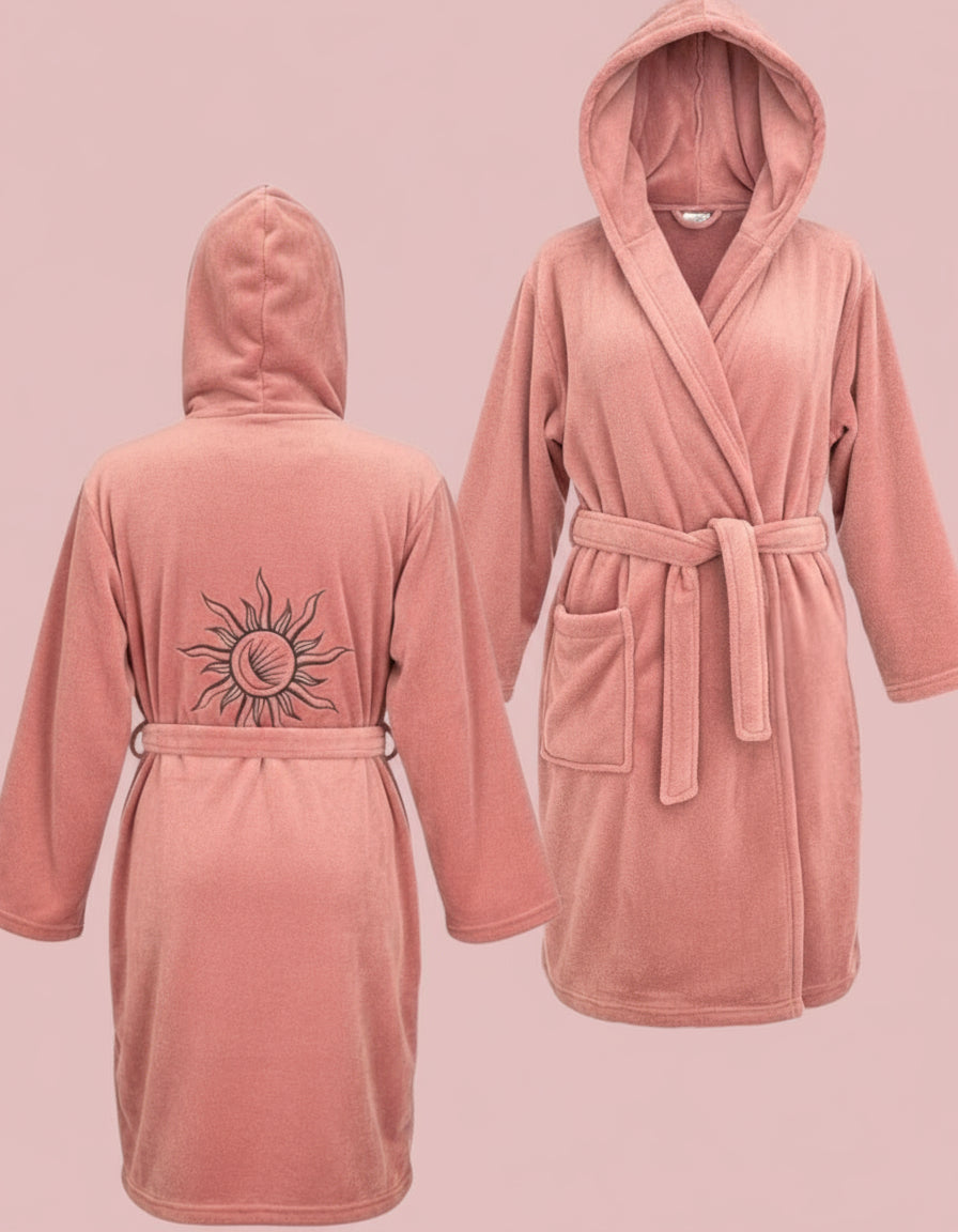 Sun Robe