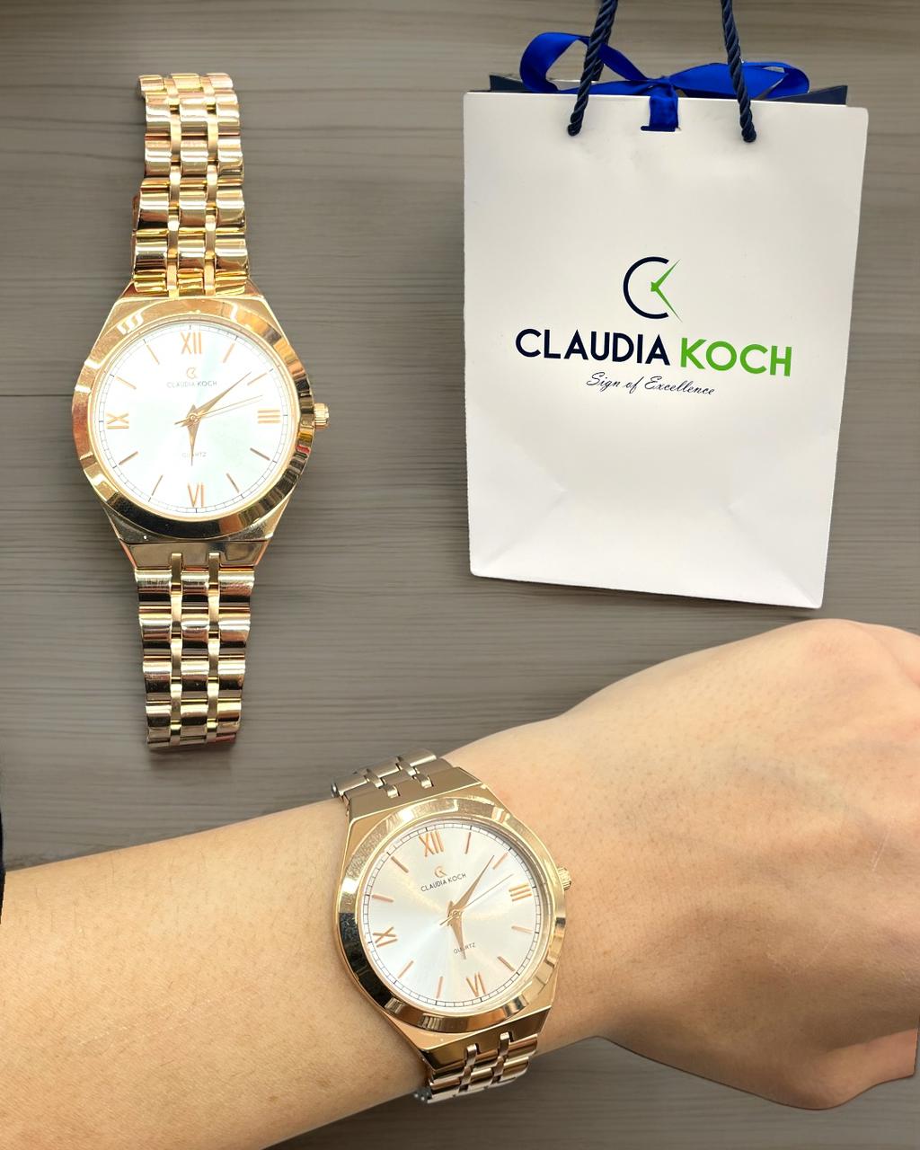 Luxury Women’s Watch