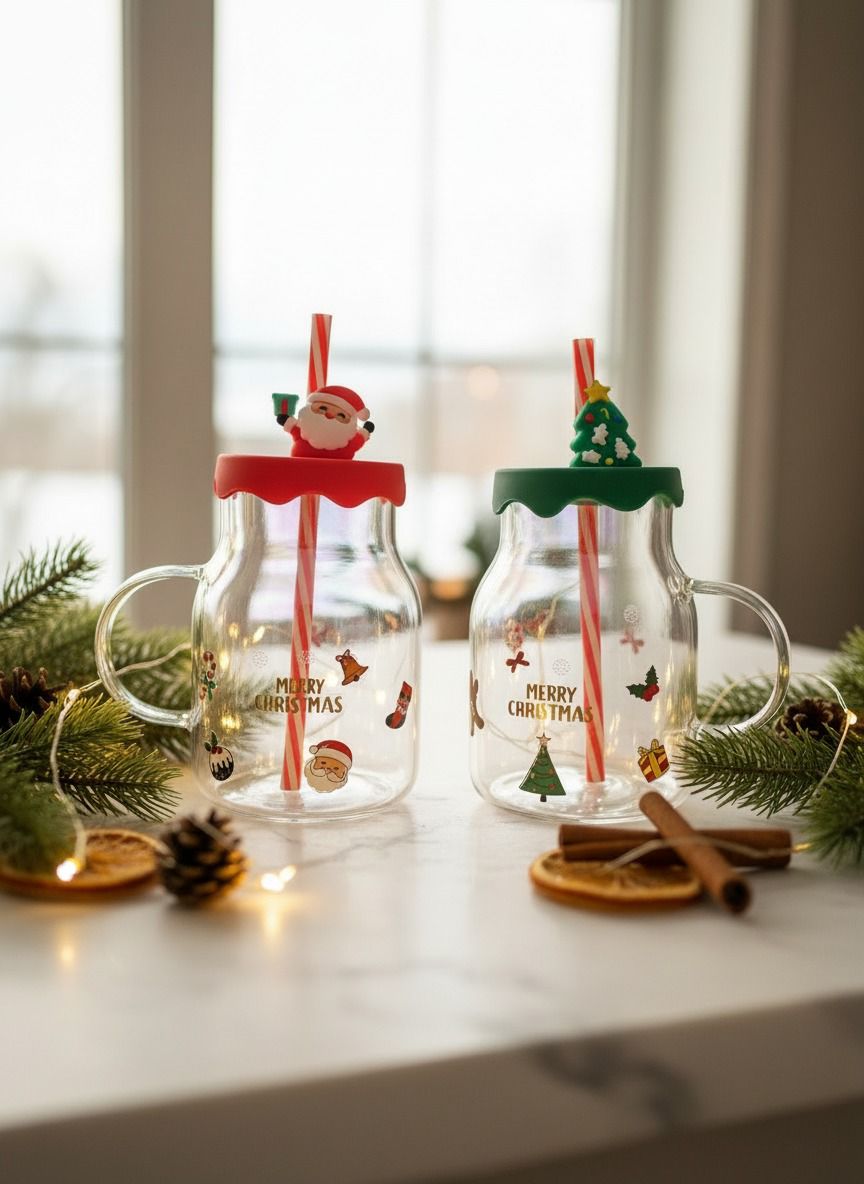 Christmas Ceramic Mug