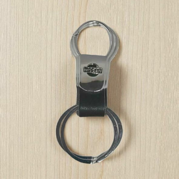 Nissan keychain