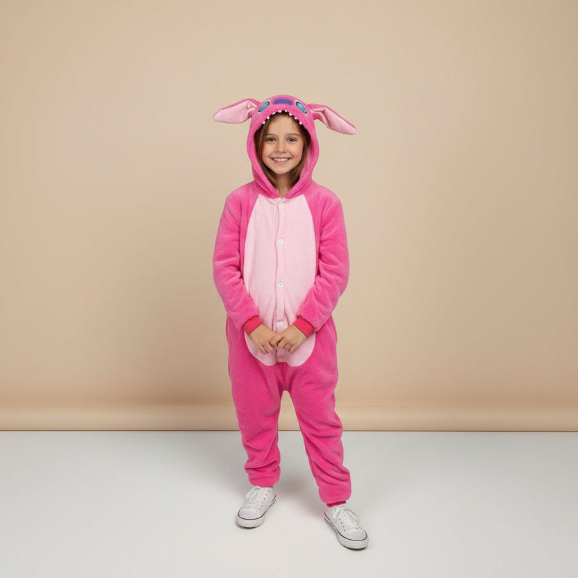 Kids Stitch Onesie