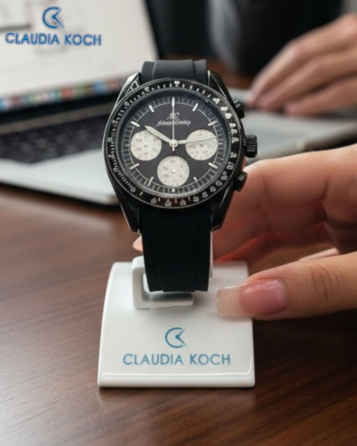 Prestige Men’s Watch