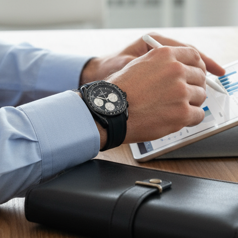 Prestige Men’s Watch