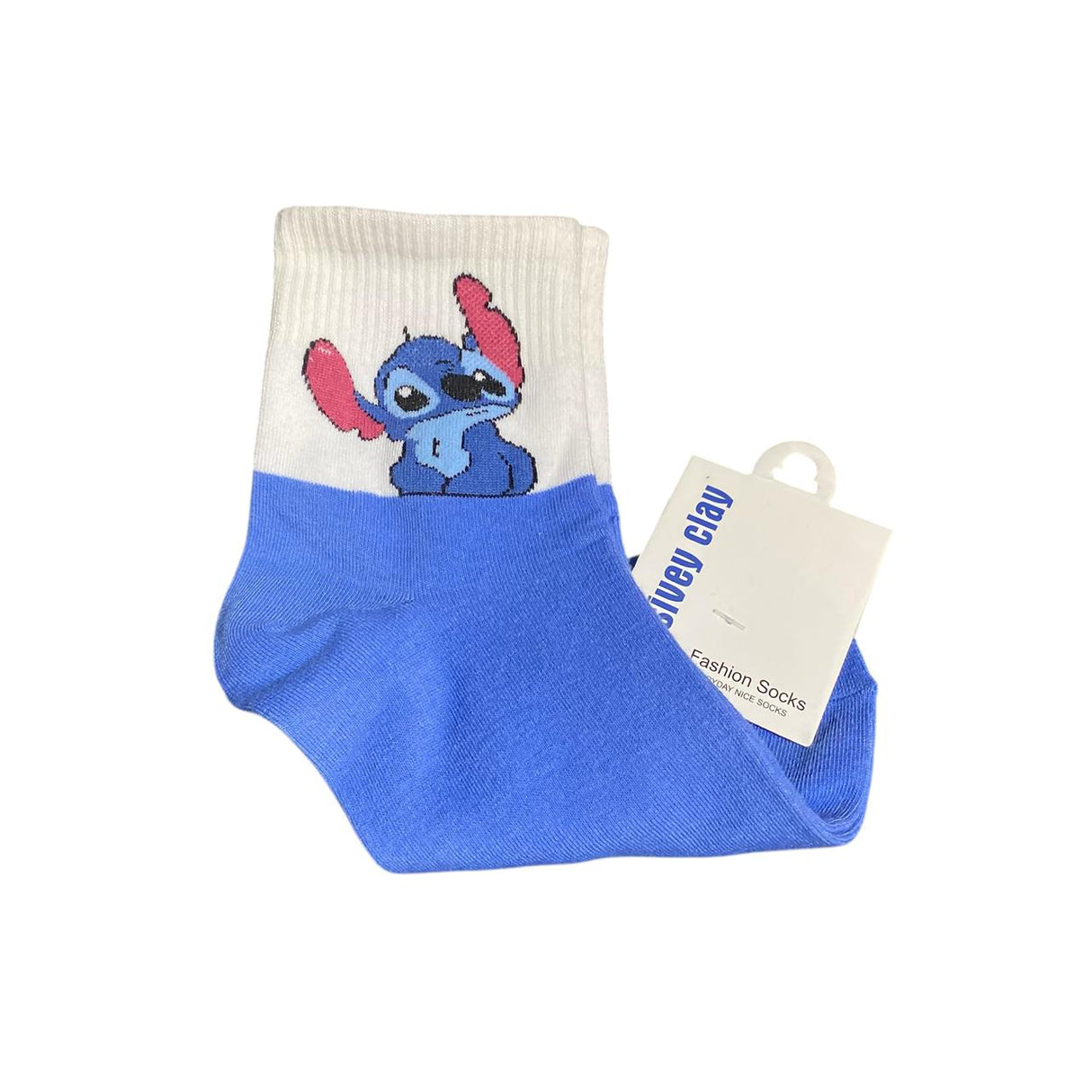 Stitch Socks