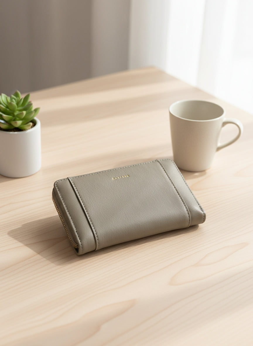 Slim Wallet